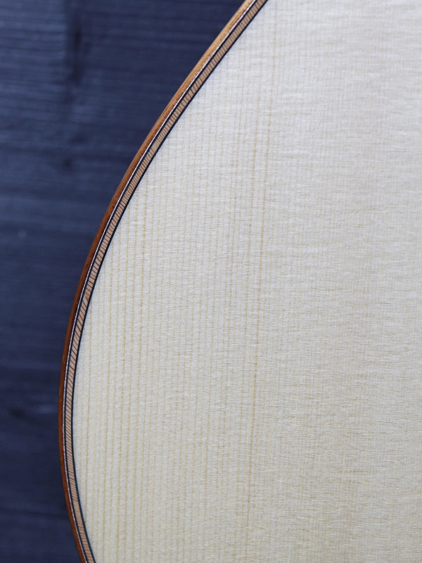 Taylor 712ce 12-Fret Grand Concert Acoustic-Electric Guitar (2022) – Rosewood/Sitka Spruce – Mint Condition