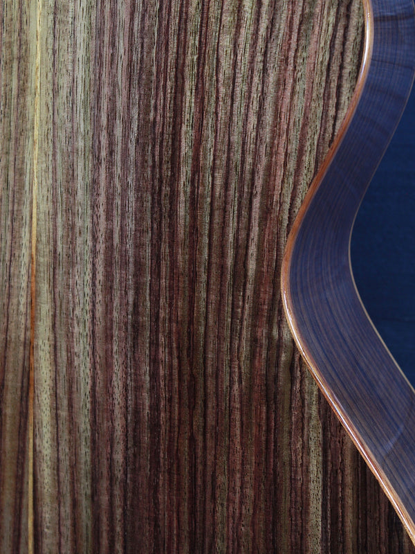 Taylor 712ce 12-Fret Grand Concert Acoustic-Electric Guitar (2022) – Rosewood/Sitka Spruce – Mint Condition