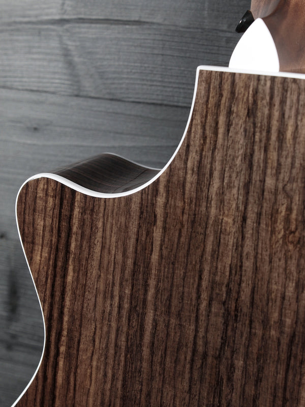 Taylor 712ce Next Generation – Rosewood / Cedar Grand Concert Acoustic-Electric Guitar