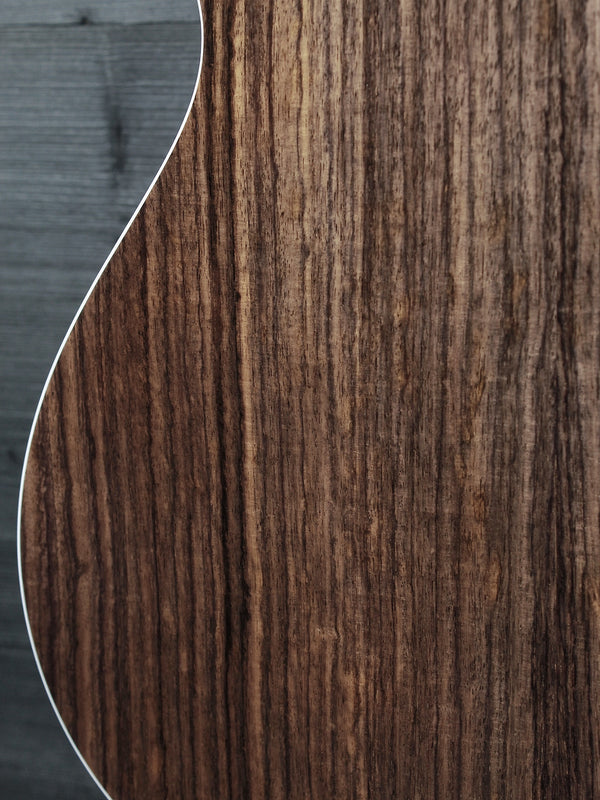 Taylor 712ce Next Generation – Rosewood / Cedar Grand Concert Acoustic-Electric Guitar