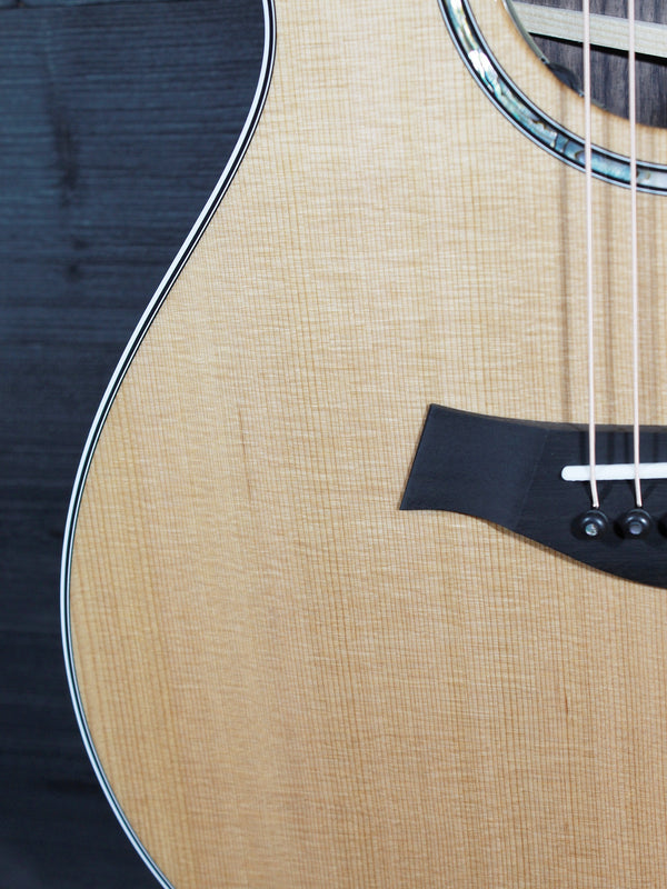 Taylor 712ce Next Generation – Rosewood / Cedar Grand Concert Acoustic-Electric Guitar
