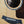 Load image into Gallery viewer, Bridge and saddle detail on Taylor 712ce guitar
