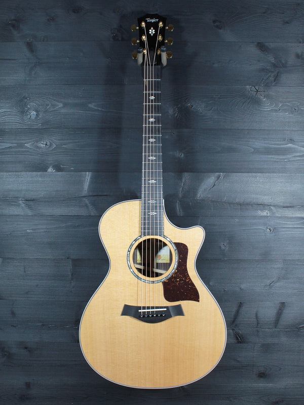 Taylor 712ce Next Generation acoustic electric guitar for sale