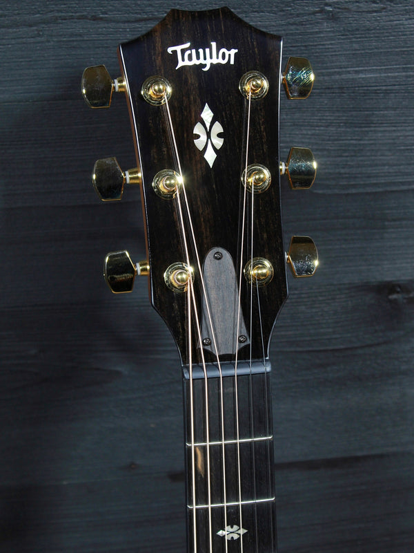 Taylor 712ce Next Generation – Rosewood / Cedar Grand Concert Acoustic-Electric Guitar