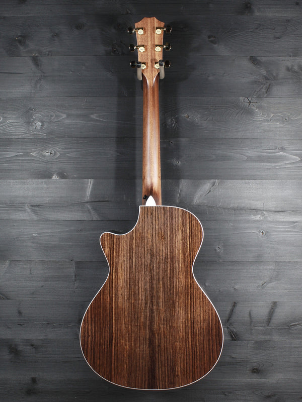 Taylor 712ce Next Generation rosewood guitar