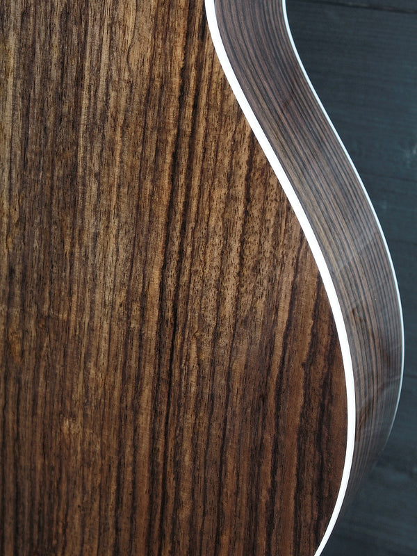 Taylor 712ce Next Generation – Rosewood / Cedar Grand Concert Acoustic-Electric Guitar