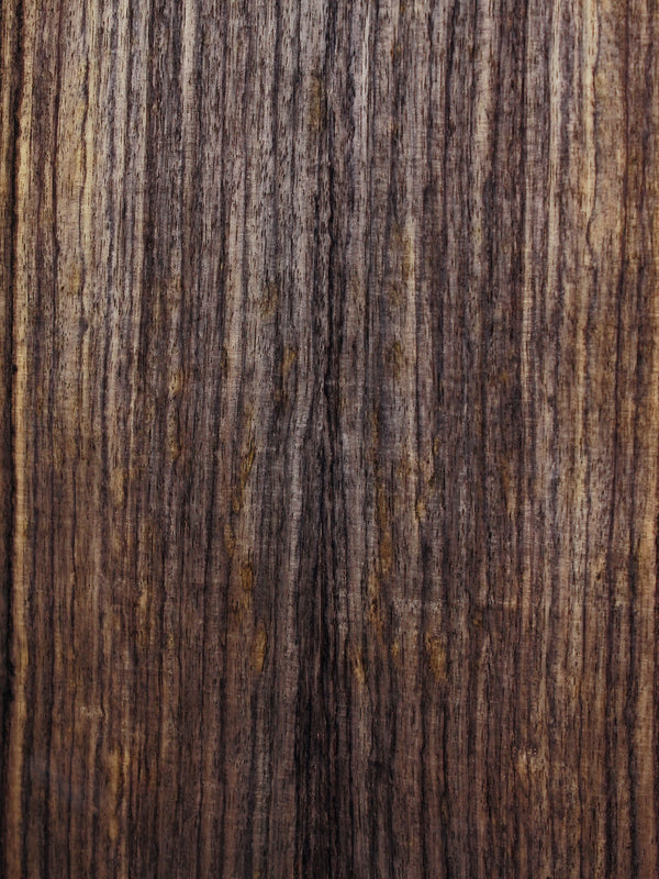 Solid Indian rosewood back on Taylor 712ce