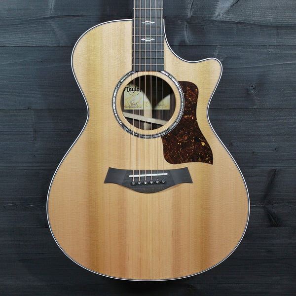 Taylor 712ce Next Generation acoustic electric guitar for sale