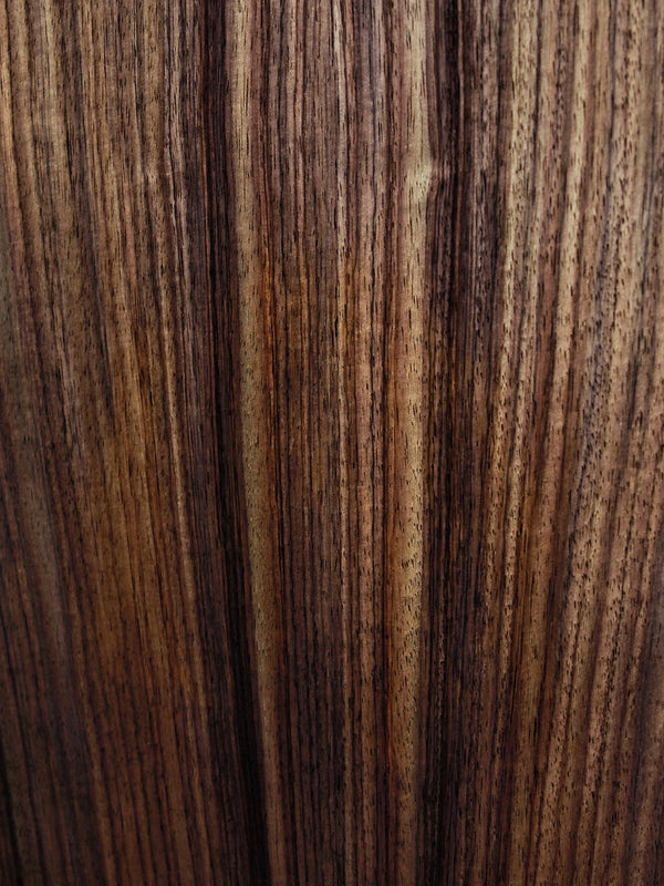 Solid Indian rosewood back on Taylor 712ce