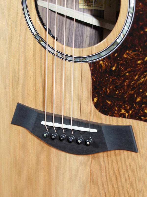 Taylor Next Generation 714ce — Rosewood & Cedar — Acoustic-Electric Guitar