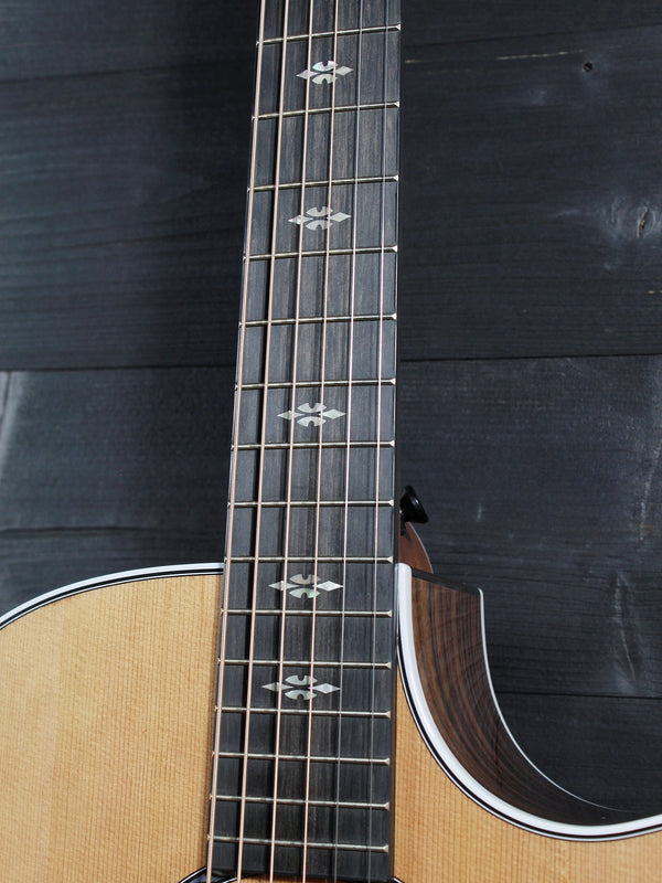 Taylor Next Generation 714ce — Rosewood & Cedar — Acoustic-Electric Guitar