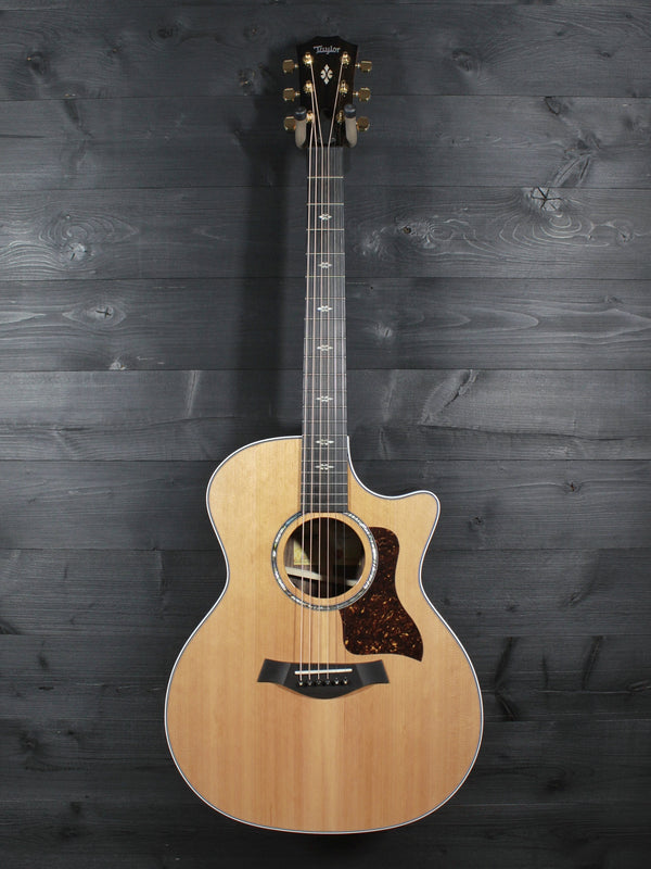Taylor Next Generation 714ce — Rosewood & Cedar — Acoustic-Electric Guitar