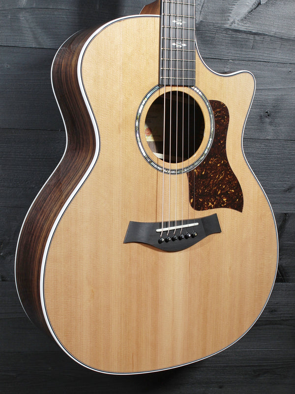 Taylor Next Generation 714ce — Rosewood & Cedar — Acoustic-Electric Guitar