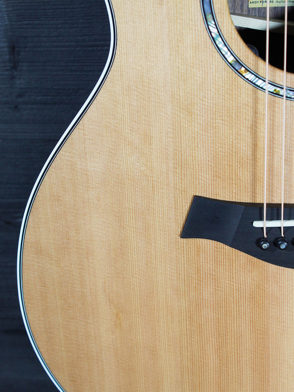 Taylor Next Generation 714ce — Rosewood & Cedar — Acoustic-Electric Guitar
