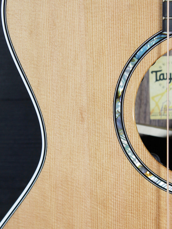 Taylor Next Generation 714ce — Rosewood & Cedar — Acoustic-Electric Guitar
