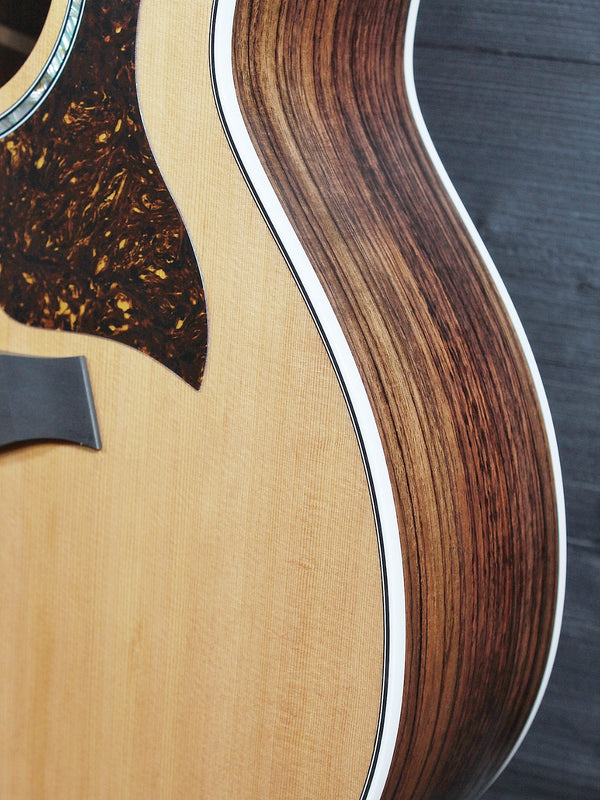 Taylor Next Generation 714ce — Rosewood & Cedar — Acoustic-Electric Guitar