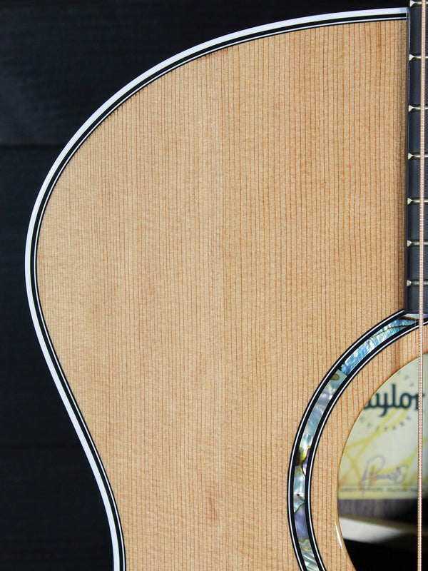 Taylor Next Generation 714ce — Rosewood & Cedar — Acoustic-Electric Guitar