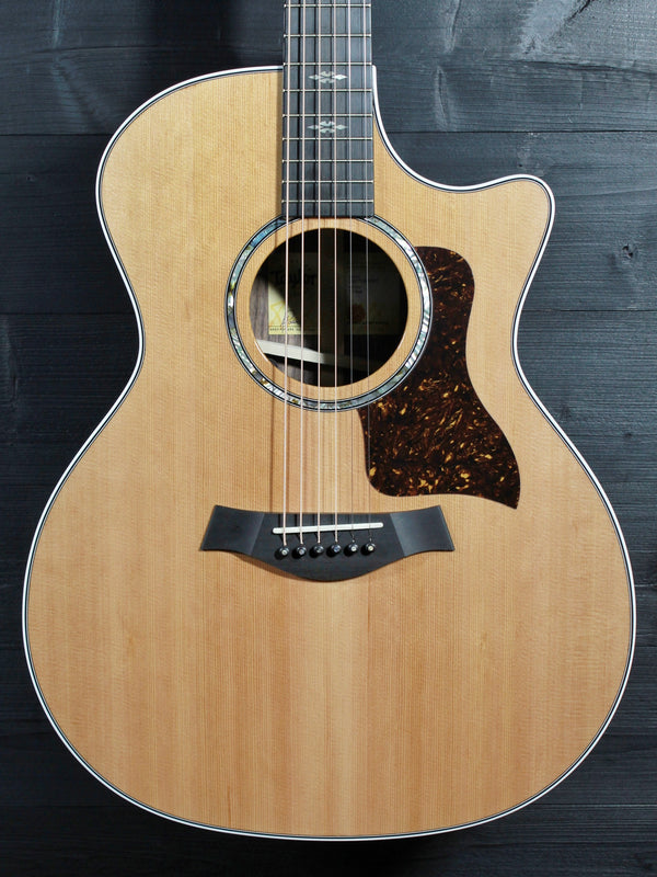 Taylor Next Generation 714ce — Rosewood & Cedar — Acoustic-Electric Guitar