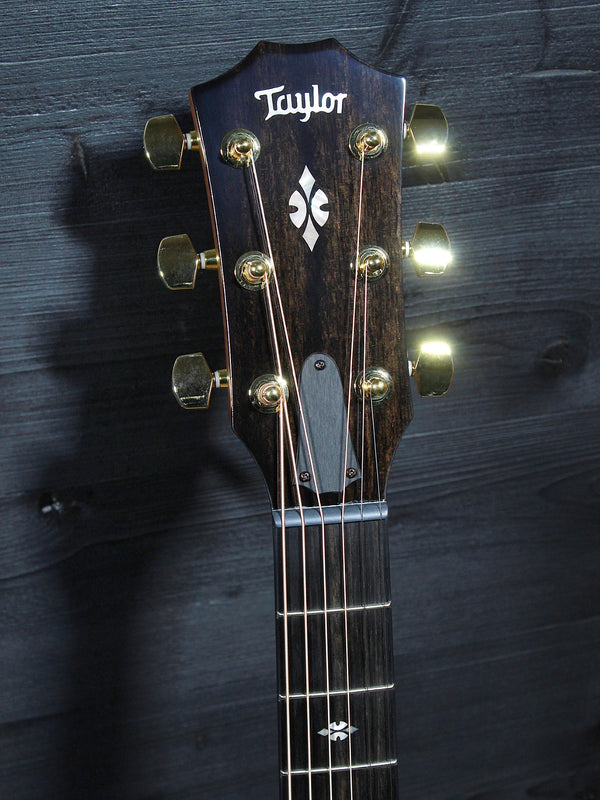 Taylor Next Generation 714ce — Rosewood & Cedar — Acoustic-Electric Guitar