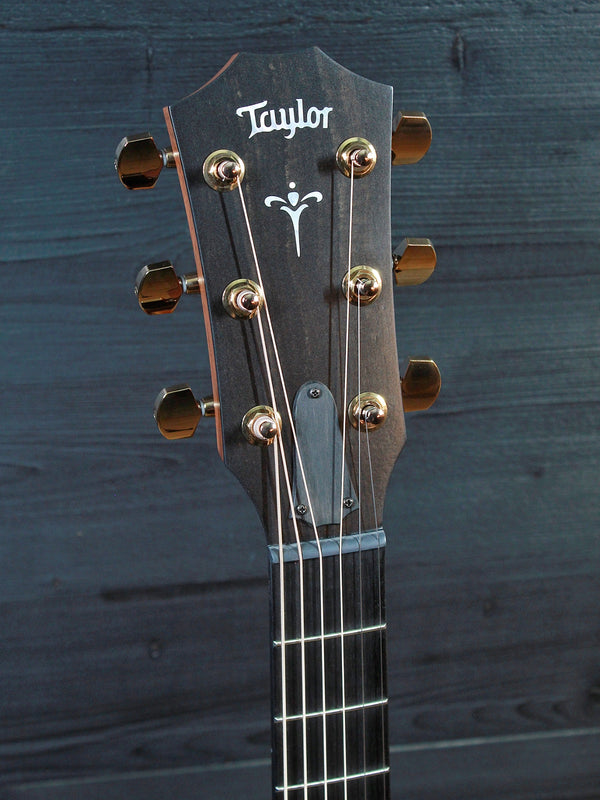 Taylor 722ce Koa  / V-Class Bracing Grand Concert Acoustic-Electric Guitar