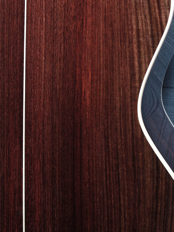 Taylor 814ce-N Nylon String – Western Red Cedar Top / Rosewood Acoustic-Electric Guitar