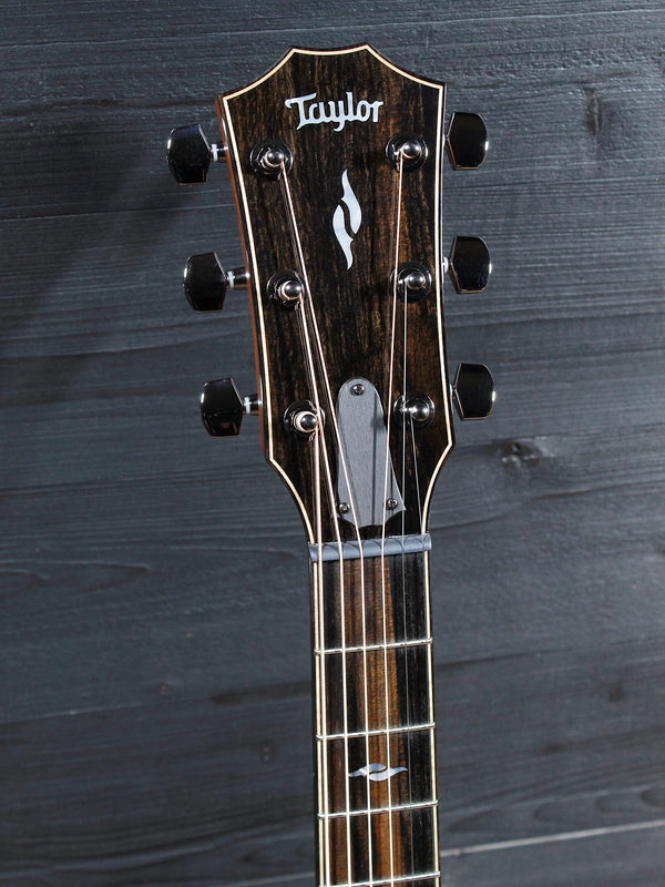 Taylor 814ce Next Generation Rosewood / Sitka Acoustic-Electric Guitar Natural