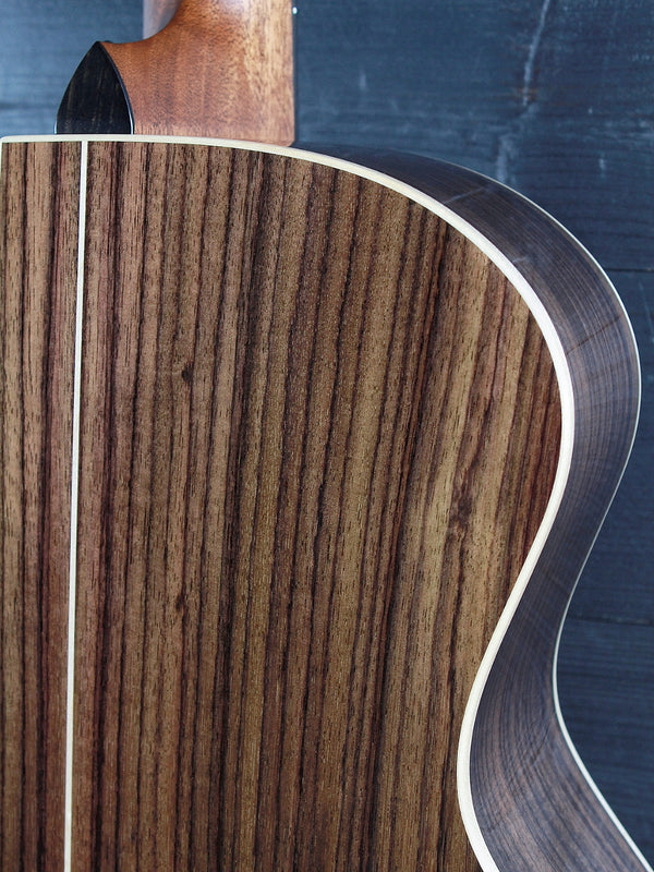 Taylor 814ce Next Generation Rosewood / Sitka Acoustic-Electric Guitar Natural