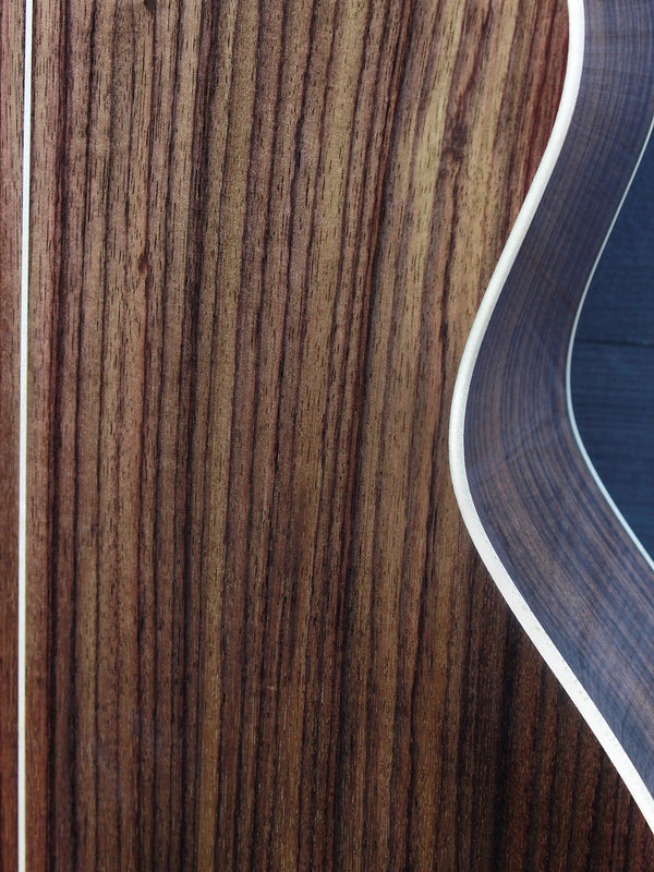 Taylor 814ce Next Generation Rosewood / Sitka Acoustic-Electric Guitar Natural