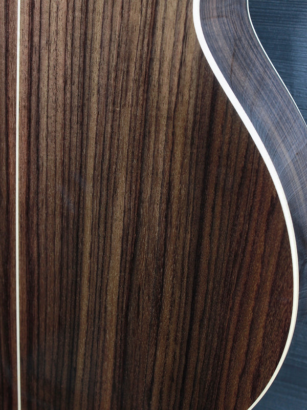 Taylor 814ce Next Generation Rosewood / Sitka Acoustic-Electric Guitar Natural