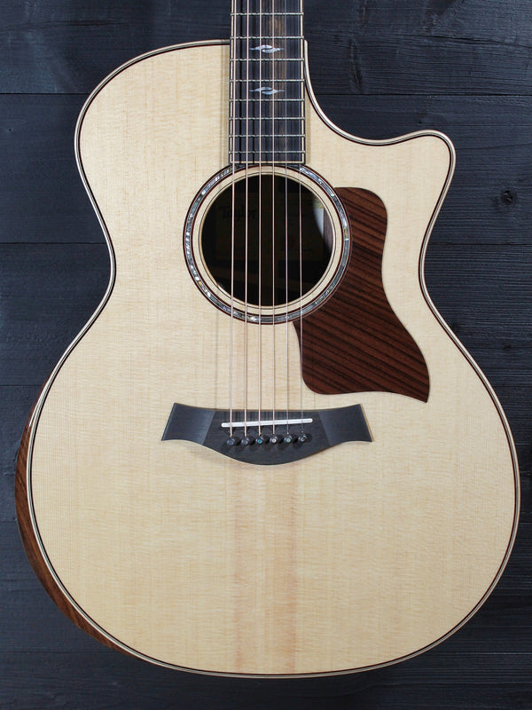 Taylor 814ce Next Generation  Rosewood / Spruce Grand Auditorium Acoustic-Electric Guitar