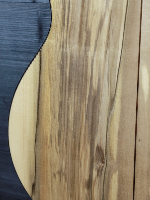 Taylor 814ce Special Edition – Blackheart Sassafras | Tone Show Exclusive