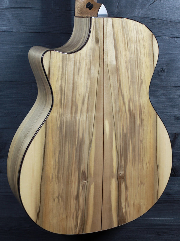 Blackheart Sasafras Guitar