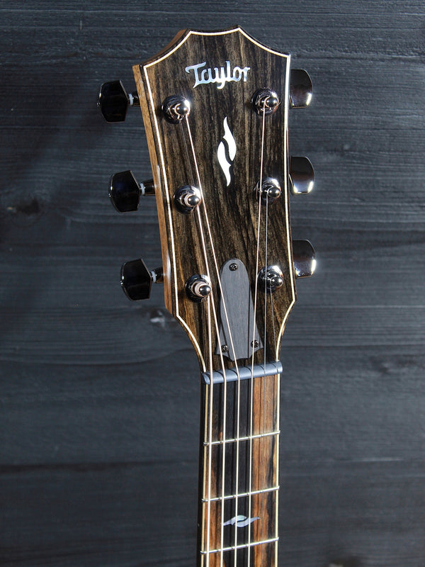Taylor 814ce Special Edition – Blackheart Sassafras | Tone Show Exclusive