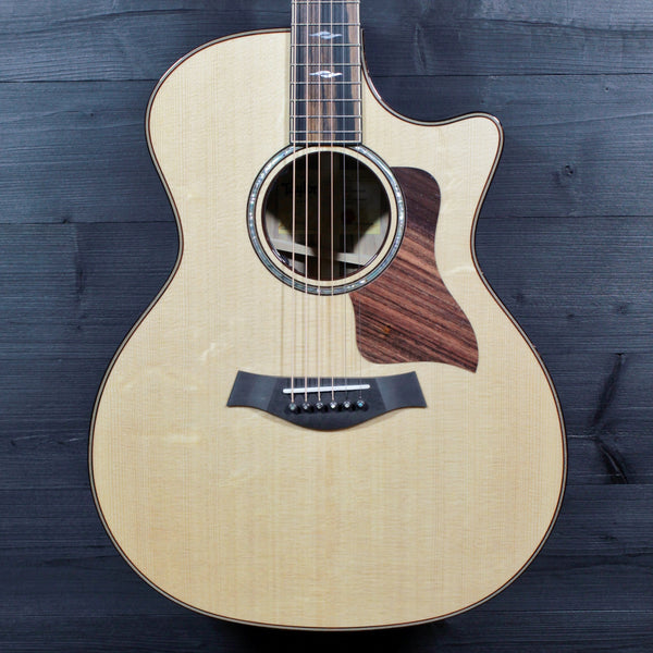 Taylor 814ce Next Generation Sassafras 
