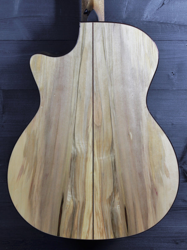 Taylor 814ce Special Edition – Blackheart Sassafras | Tone Show Exclusive