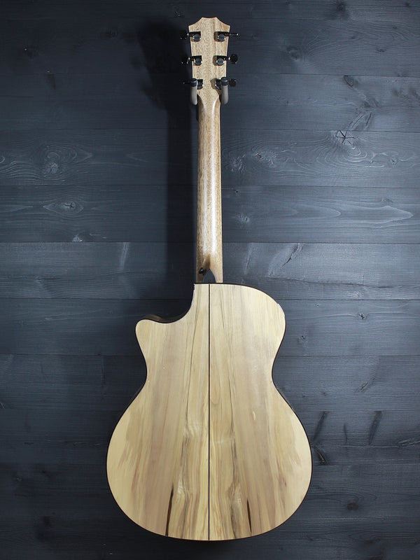 Taylor 814ce Special Edition – Blackheart Sassafras | Tone Show Exclusive