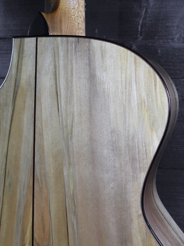 Taylor 814ce Special Edition – Blackheart Sassafras | Tone Show Exclusive