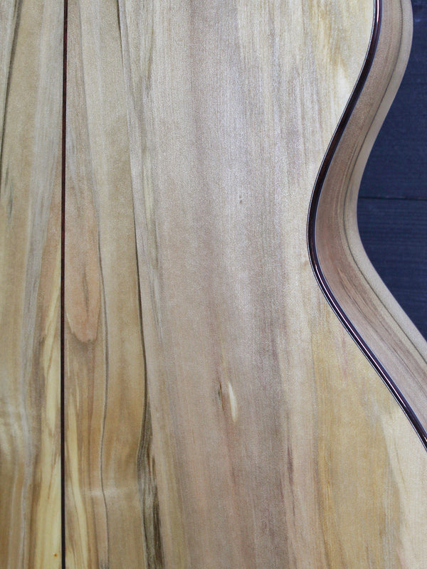 Taylor 814ce Special Edition – Blackheart Sassafras | Tone Show Exclusive