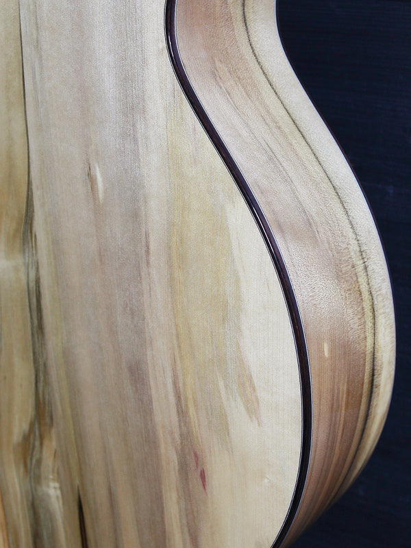 Taylor 814ce Special Edition – Blackheart Sassafras | Tone Show Exclusive