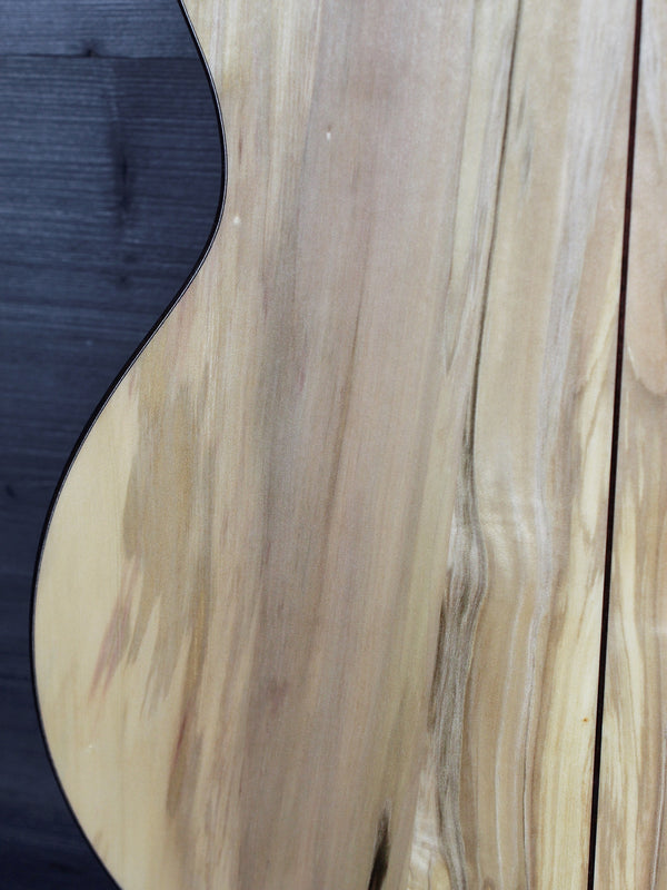 Taylor 814ce Special Edition – Blackheart Sassafras | Tone Show Exclusive