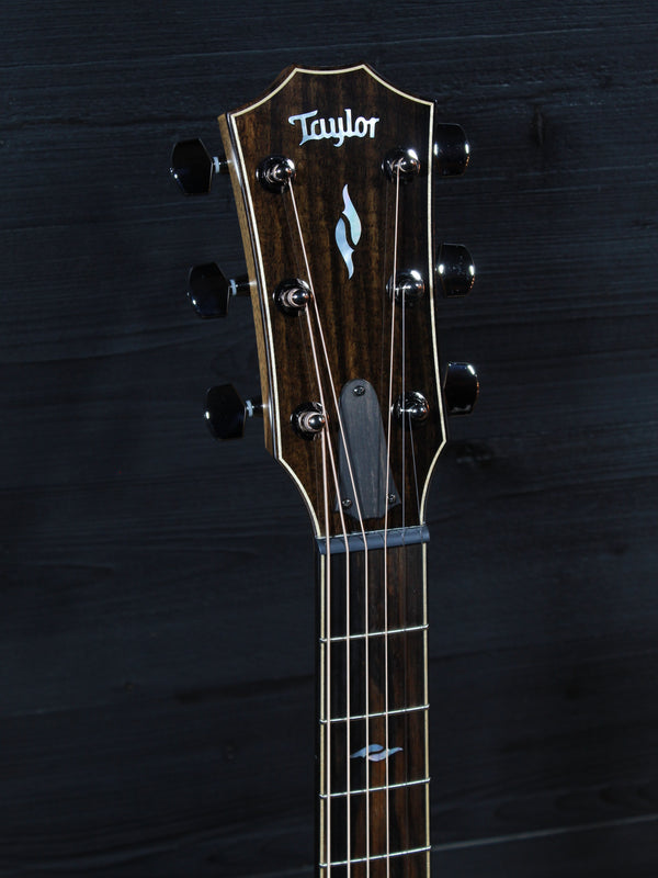 Taylor 814ce Special Edition – Blackheart Sassafras | Tone Show Exclusive