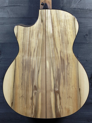 Taylor Tone Show Exclusive 814ce with Blackheart Sassafras back and sides