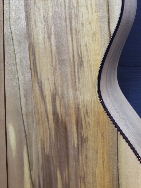 Taylor 814ce Special Edition – Blackheart Sassafras | Tone Show Exclusive
