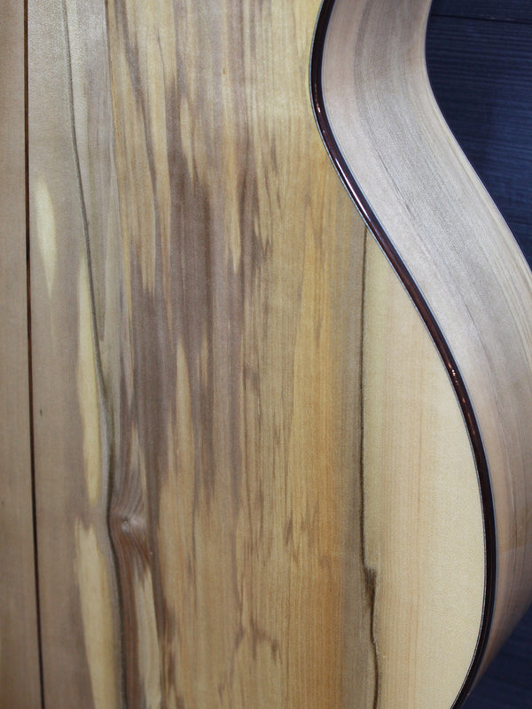 Taylor 814ce Special Edition – Blackheart Sassafras | Tone Show Exclusive