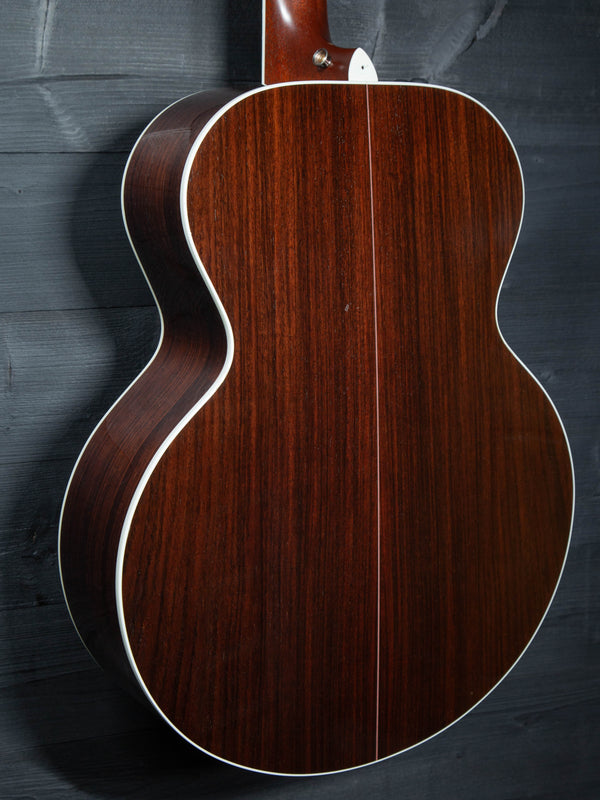 Pre-Owned Taylor 855e 12-String Jumbo w/ Upgraded ES2 Electronics