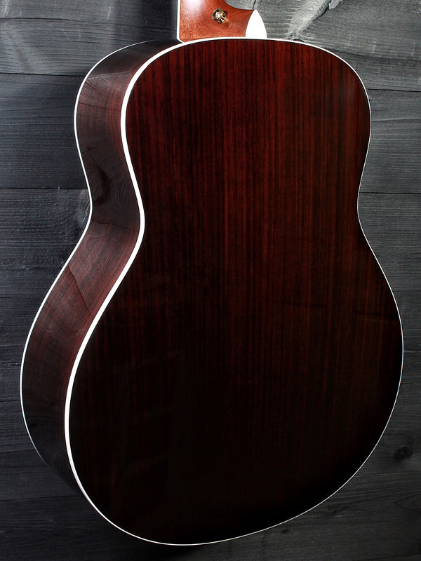 Taylor 50th Anniversary 858e LTD Rosewood 12-String Acoustic-Electric Guitar