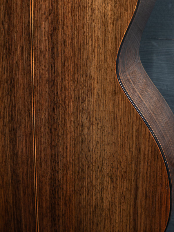 Pre-Owned Taylor 914ce Rosewood / Spruce GA 2015
