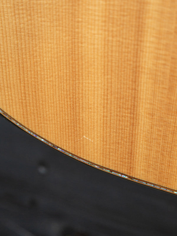 Pre-Owned Taylor 914ce Rosewood / Spruce GA 2015
