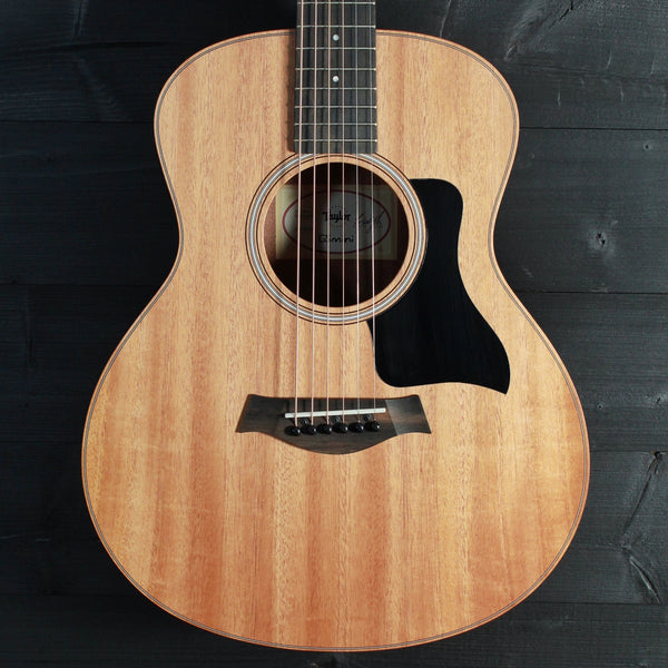 Taylor GS Mini E Mahogany - Authorized Online Dealer