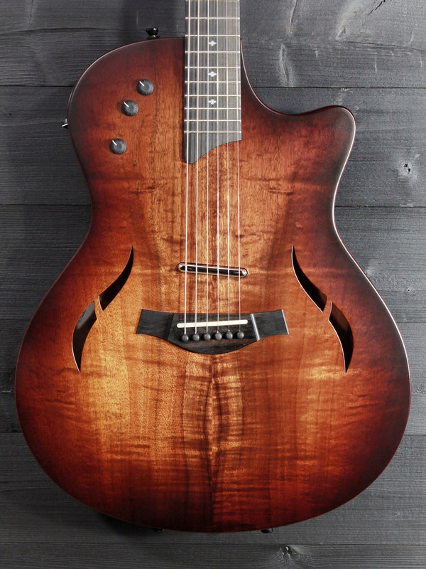 Taylor T5 Classic Koa Top (Full Size T5) Authorized Online Dealer